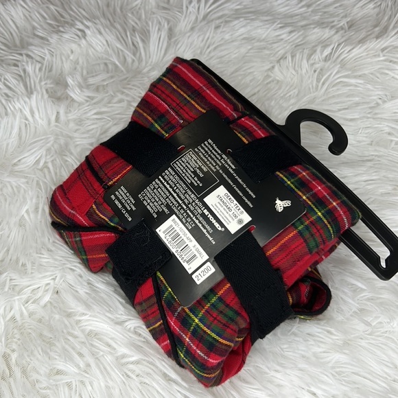 BEE & WILLOW SIZE 4-5  PJ SET - Picture 3 of 3